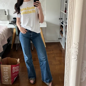 T-shirt - Jätteskön t-shirt från hm, fint skick!