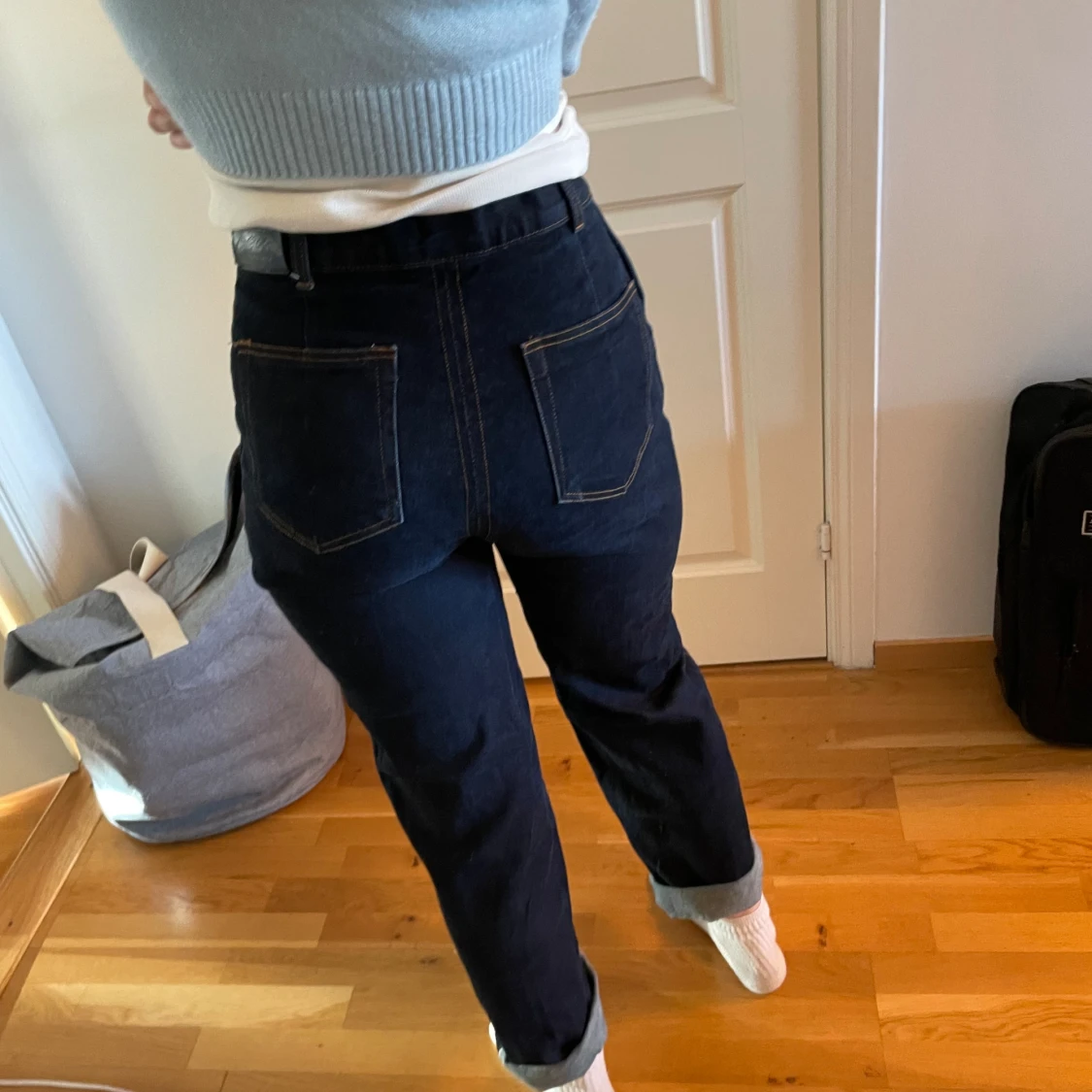 Speedy Mike Bonnie 50’s Jeans - 4