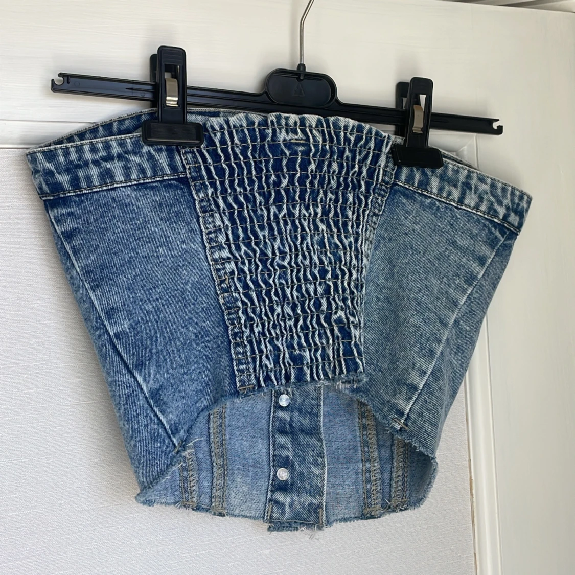 Jeans topp✨ - 90