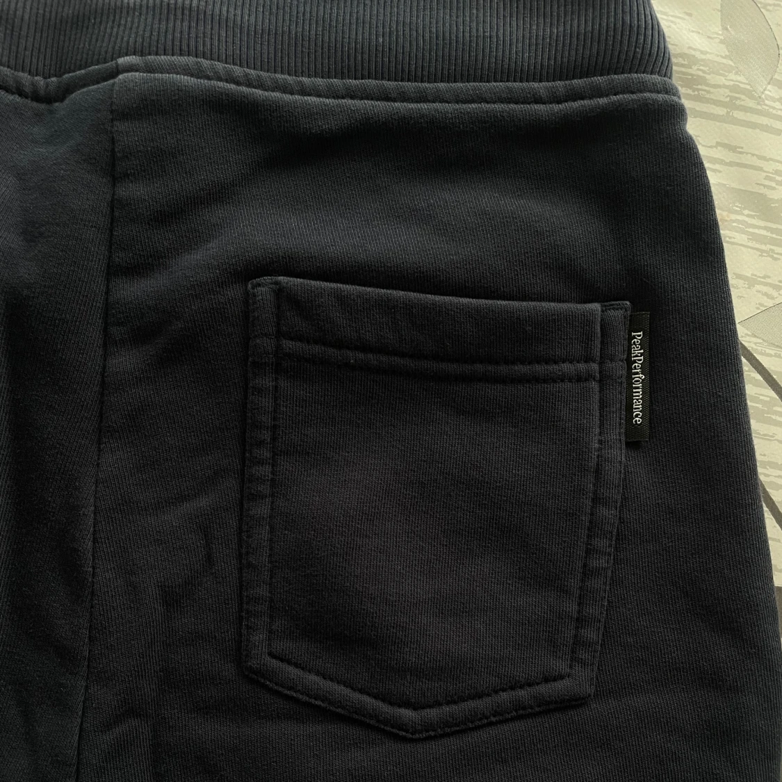 Peak Performance shorts  - 1