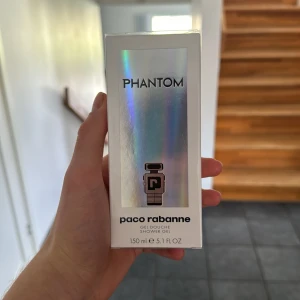 Paco rabanne - Hej säljer min oöppnade paco rabanne billigt då den inte kom till användning  Säljer för 300kr 150ml