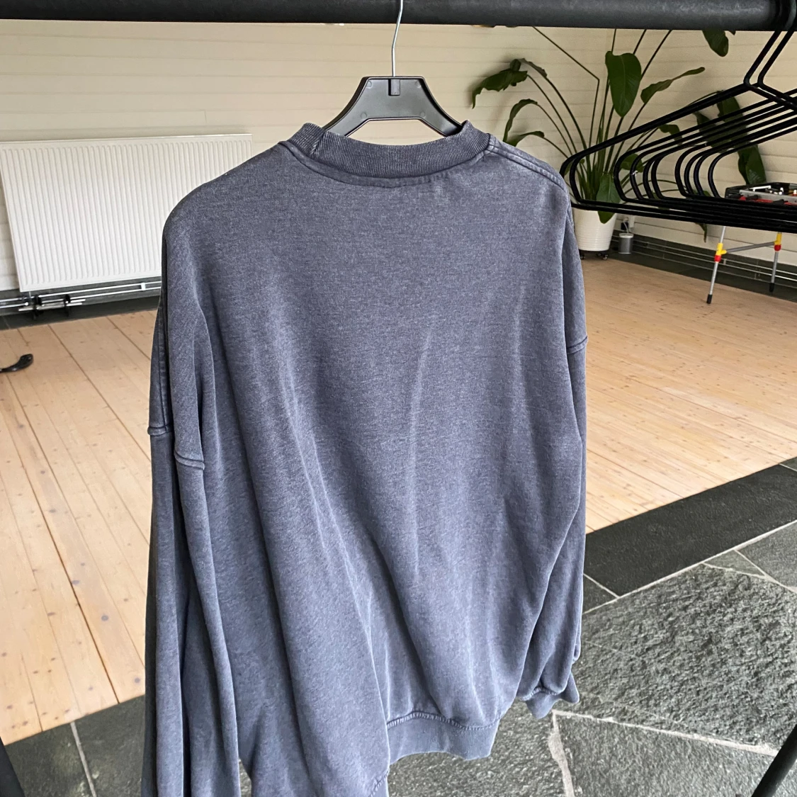 The Cure sweatshirt - 90