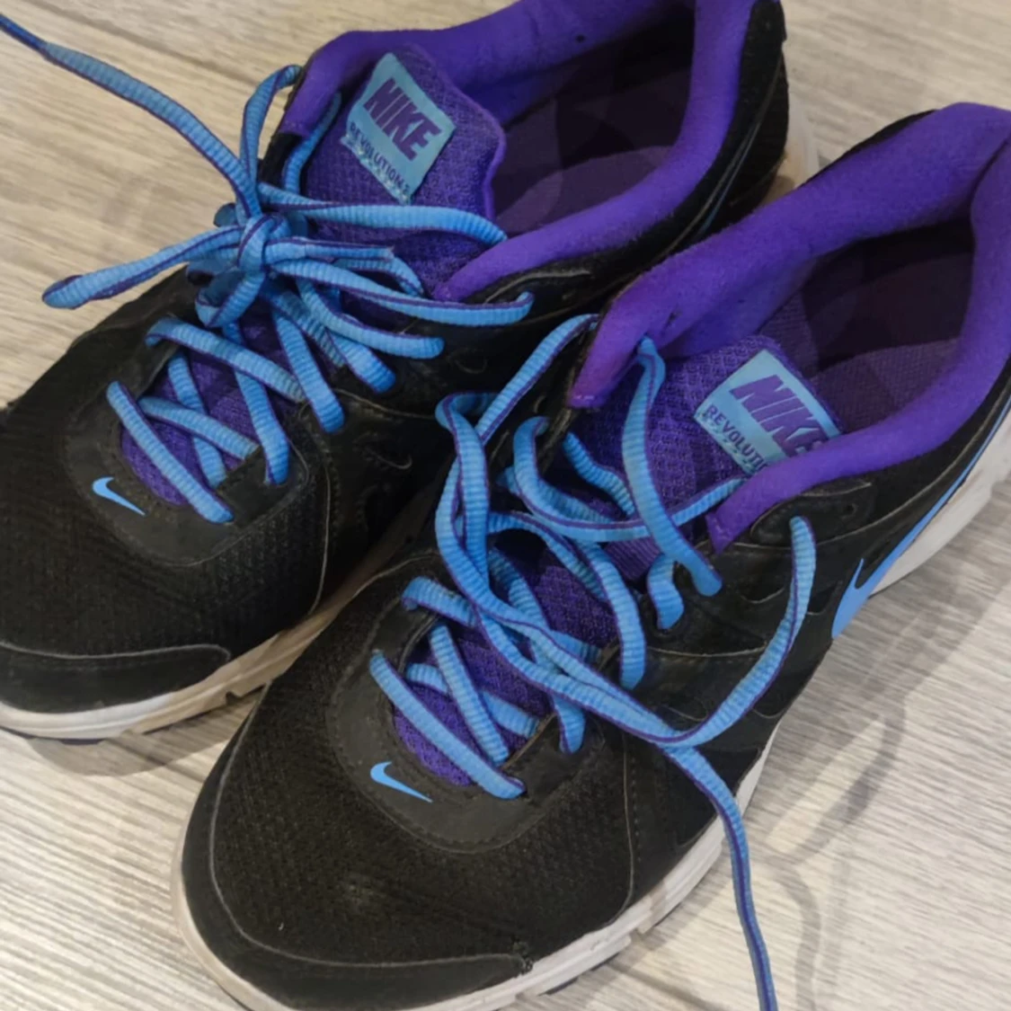 Puma,Nike,Timberland,Björn Borg och adidas - 93