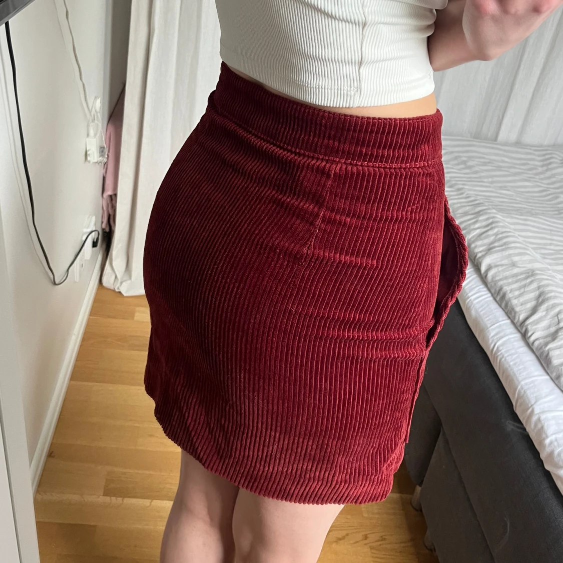 Manchesterkjol  - 90