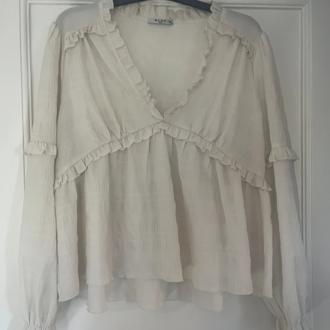Blus från NAKD - 91