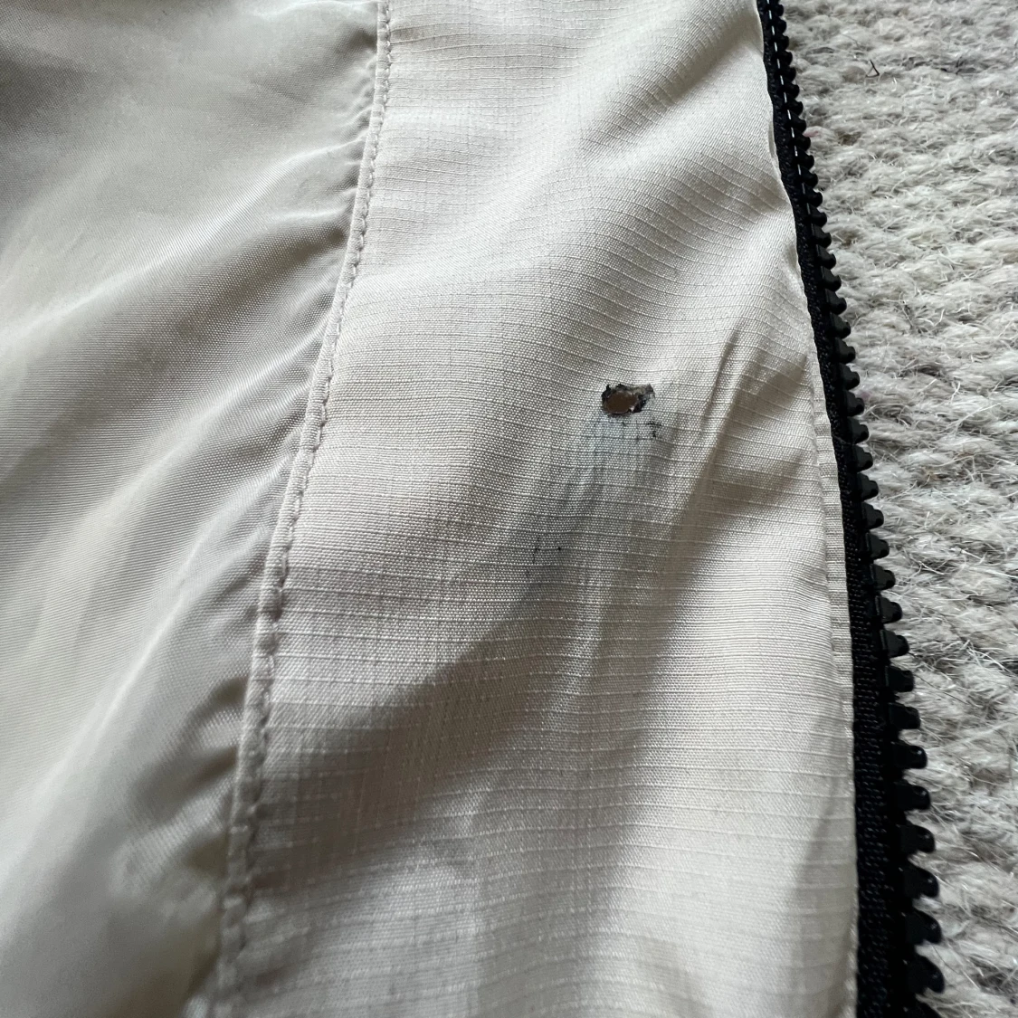 Calvin Klein Sommarjacka - 93