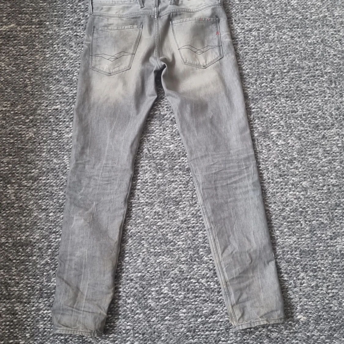 Replay jeans anbass - 91