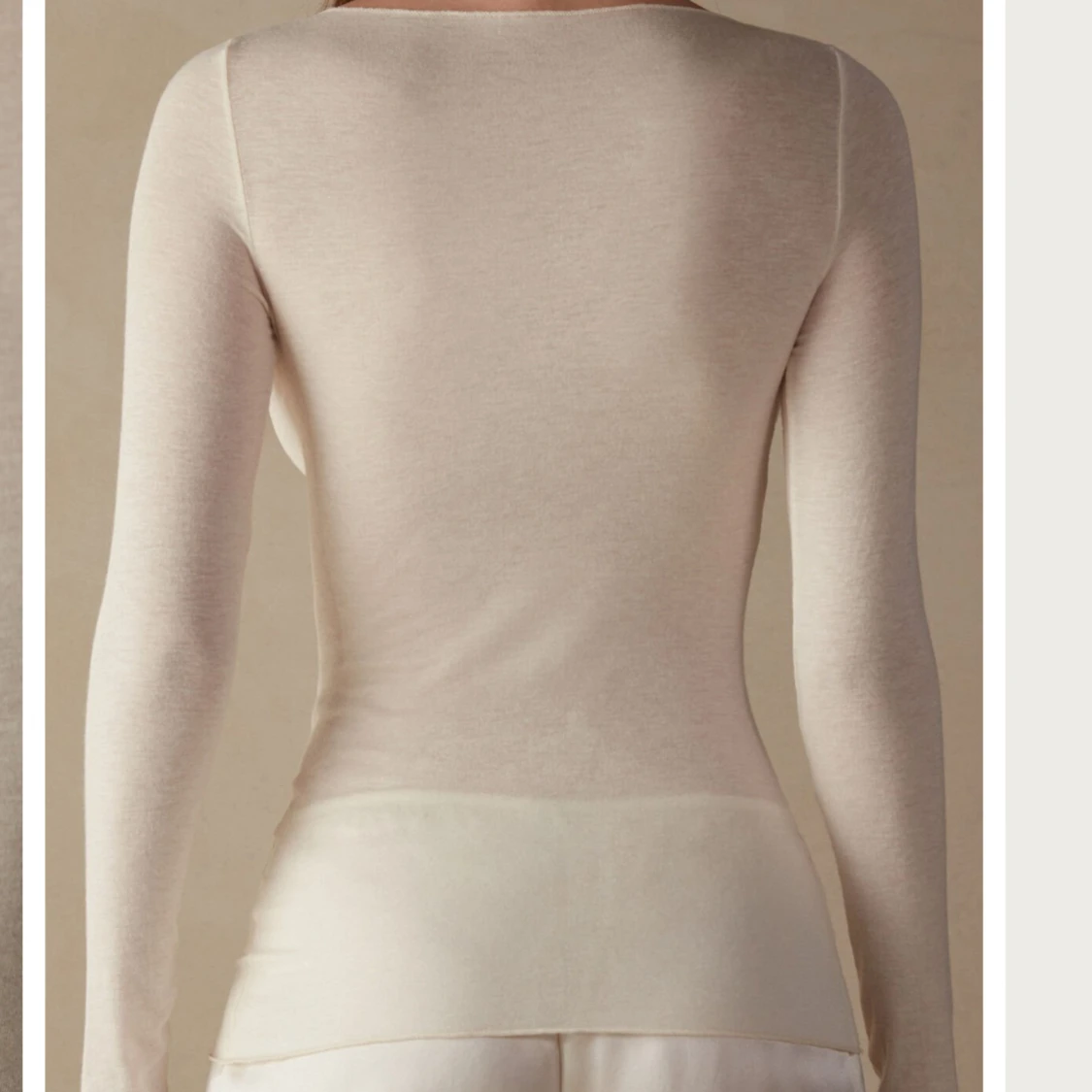 Intimissmi tröja  - 90