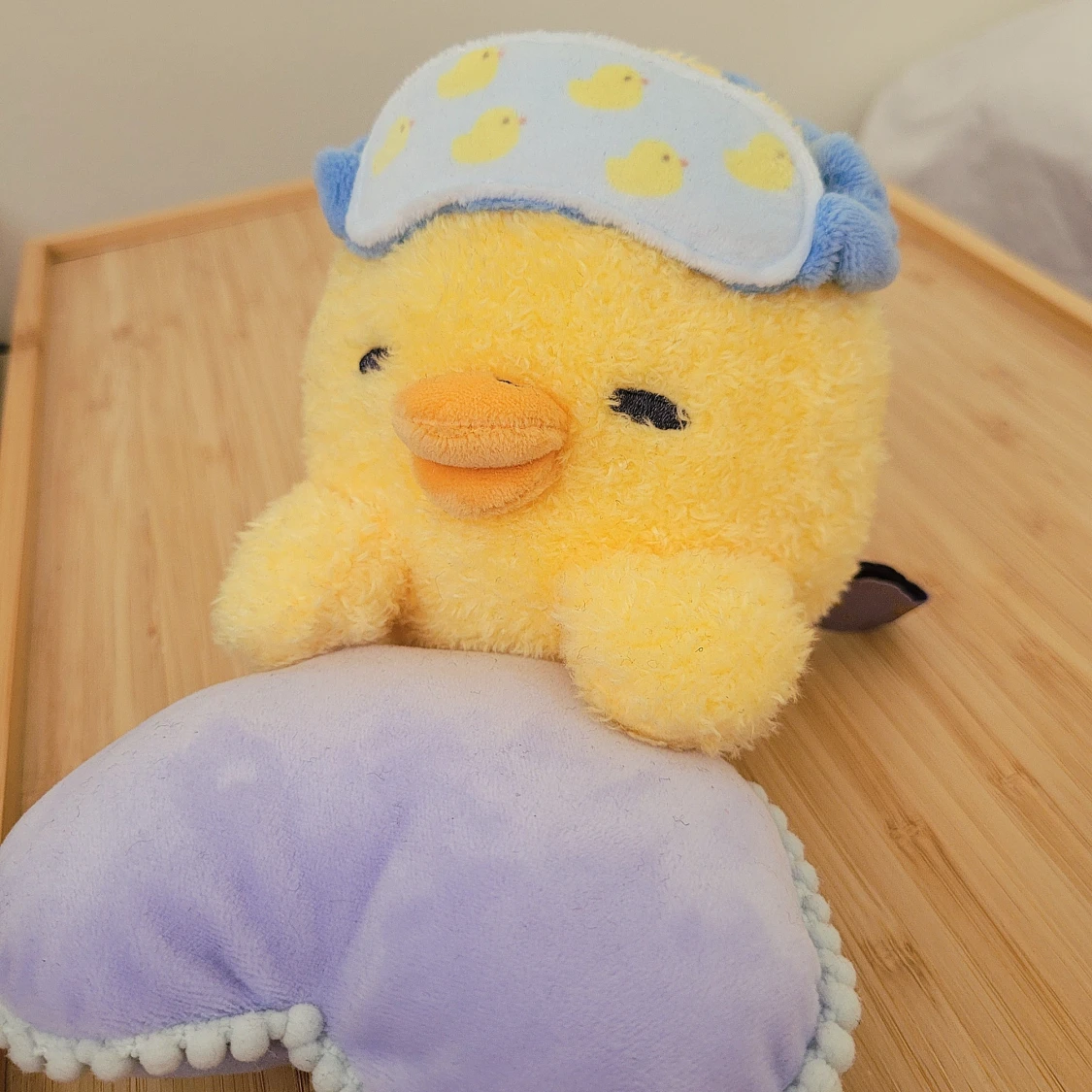 Rilakkuma Kiiroitori Plush - 92