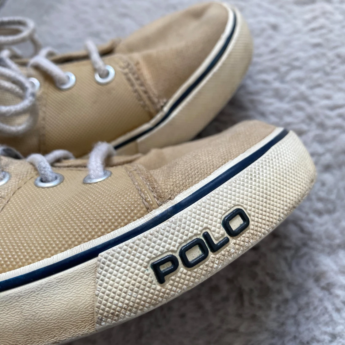 Ralph lauren skor - 92