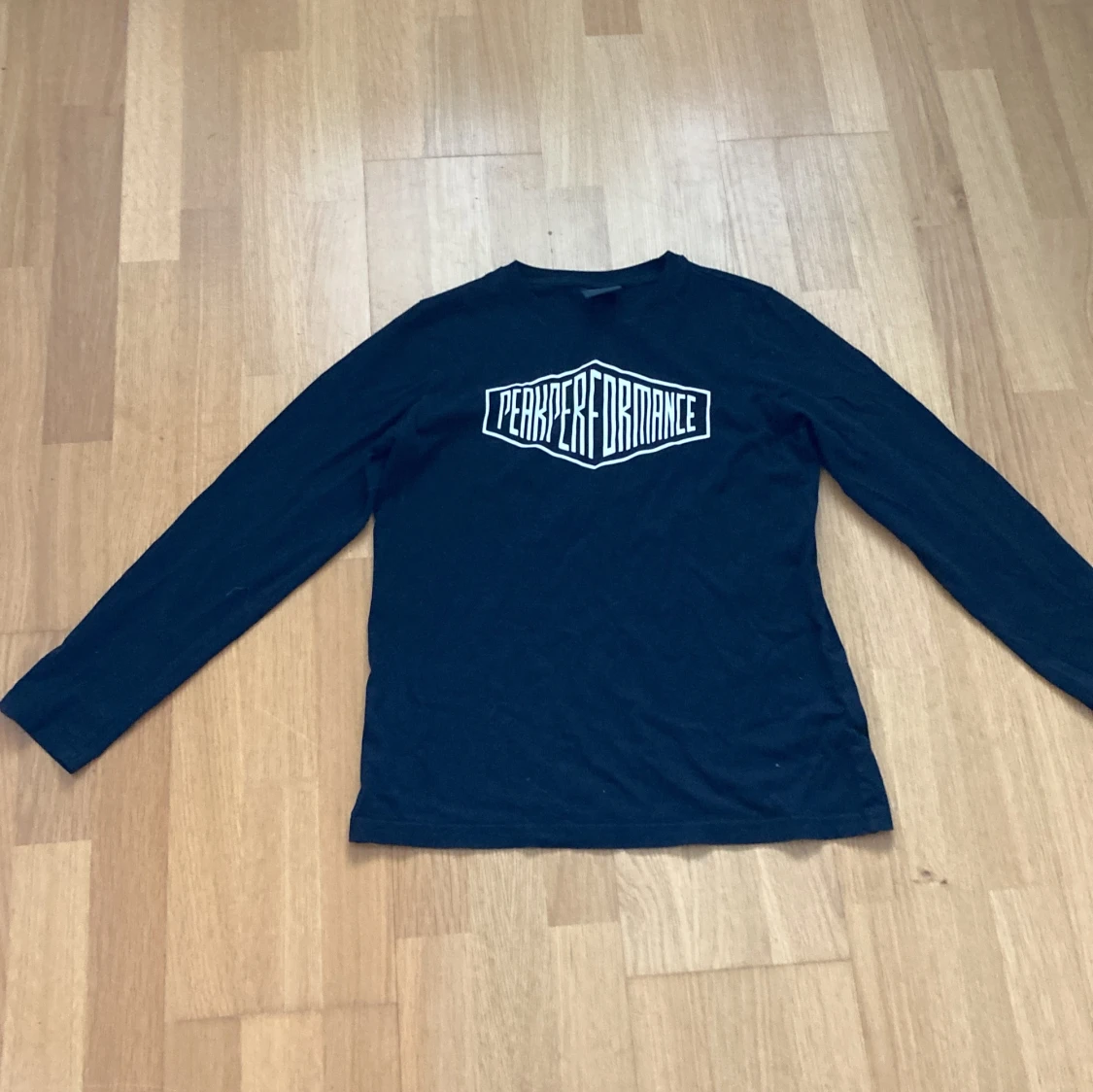 Peak performance tröja  