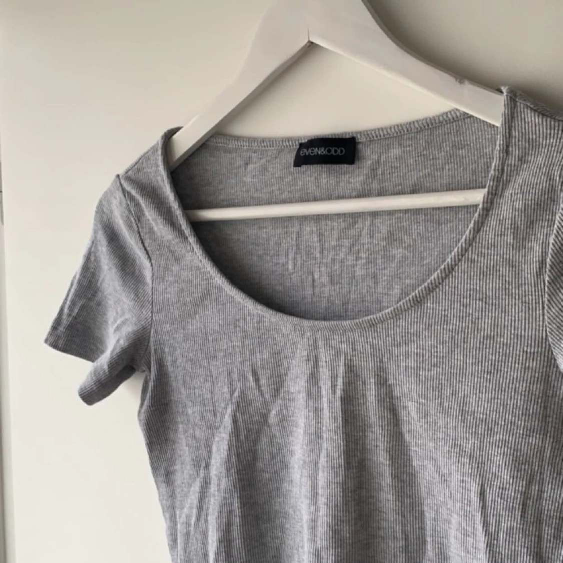 Grå Topp, Oanvänd! - 90