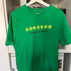 unibet tisha🎲🎲🎲🎲 - grön som pengar mannen huset på svart💯🎲 sz m passar skön reläxxed fit m