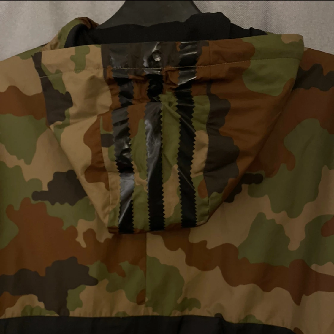 adidas tunnjacka - 90