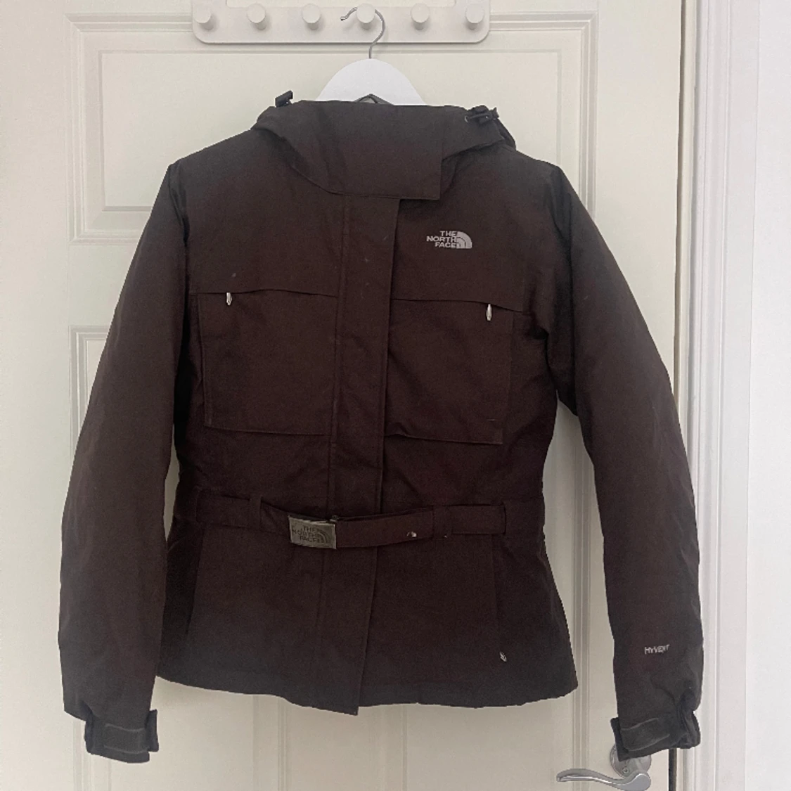 Jacka från Northface