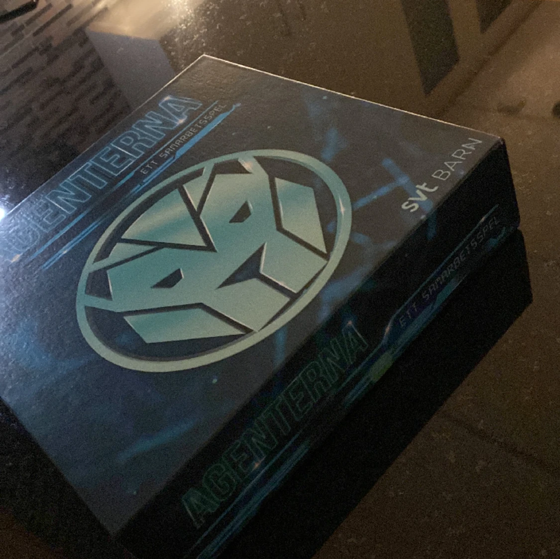 Super kul sammarbetsspel  - 91