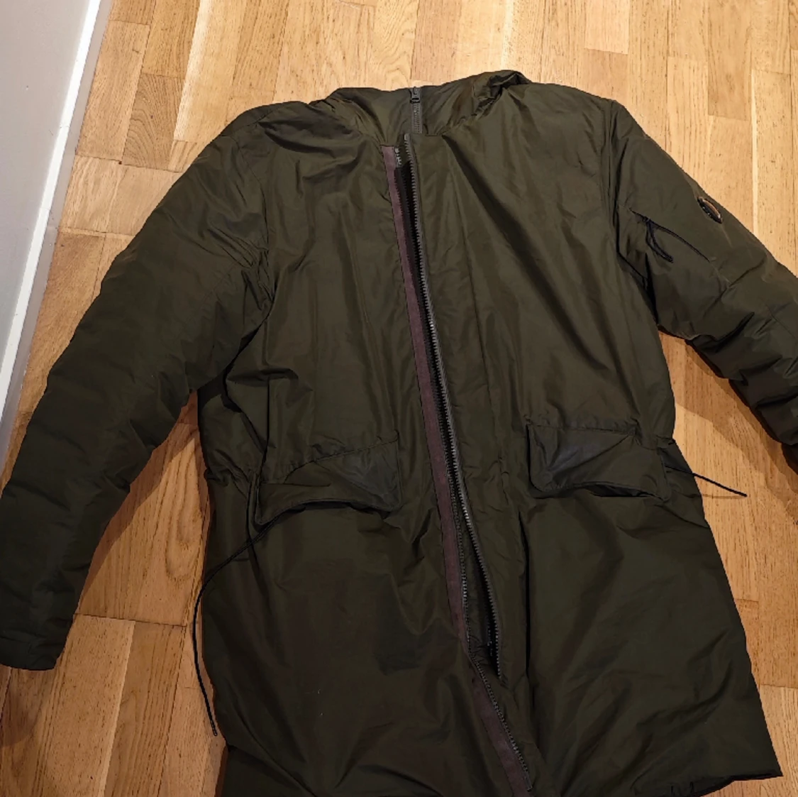 Cp Company micro-m Jacka - 91