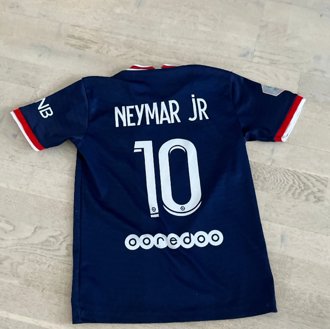 Fotbollströja PSG  - 90