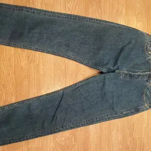 Ett par 517 Levi's jeans, använda några ensaraka gånger.