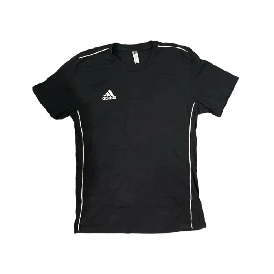 vintage adidas tshirt