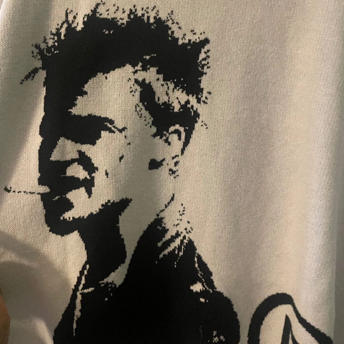 Joy Divizn Fight Club - 90