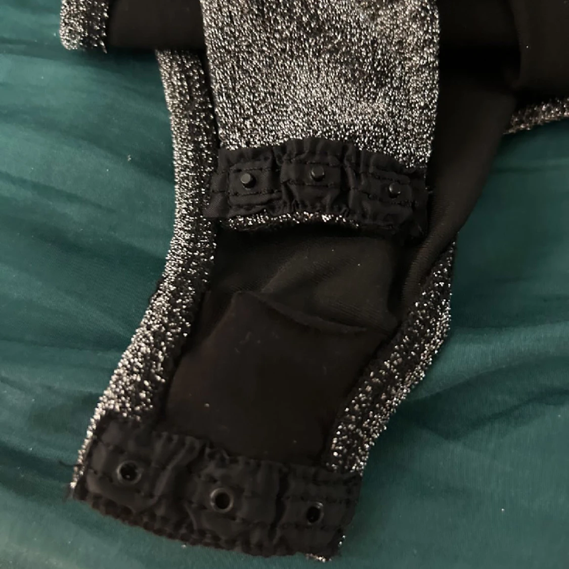 Glittrig Bodysuit  - 91