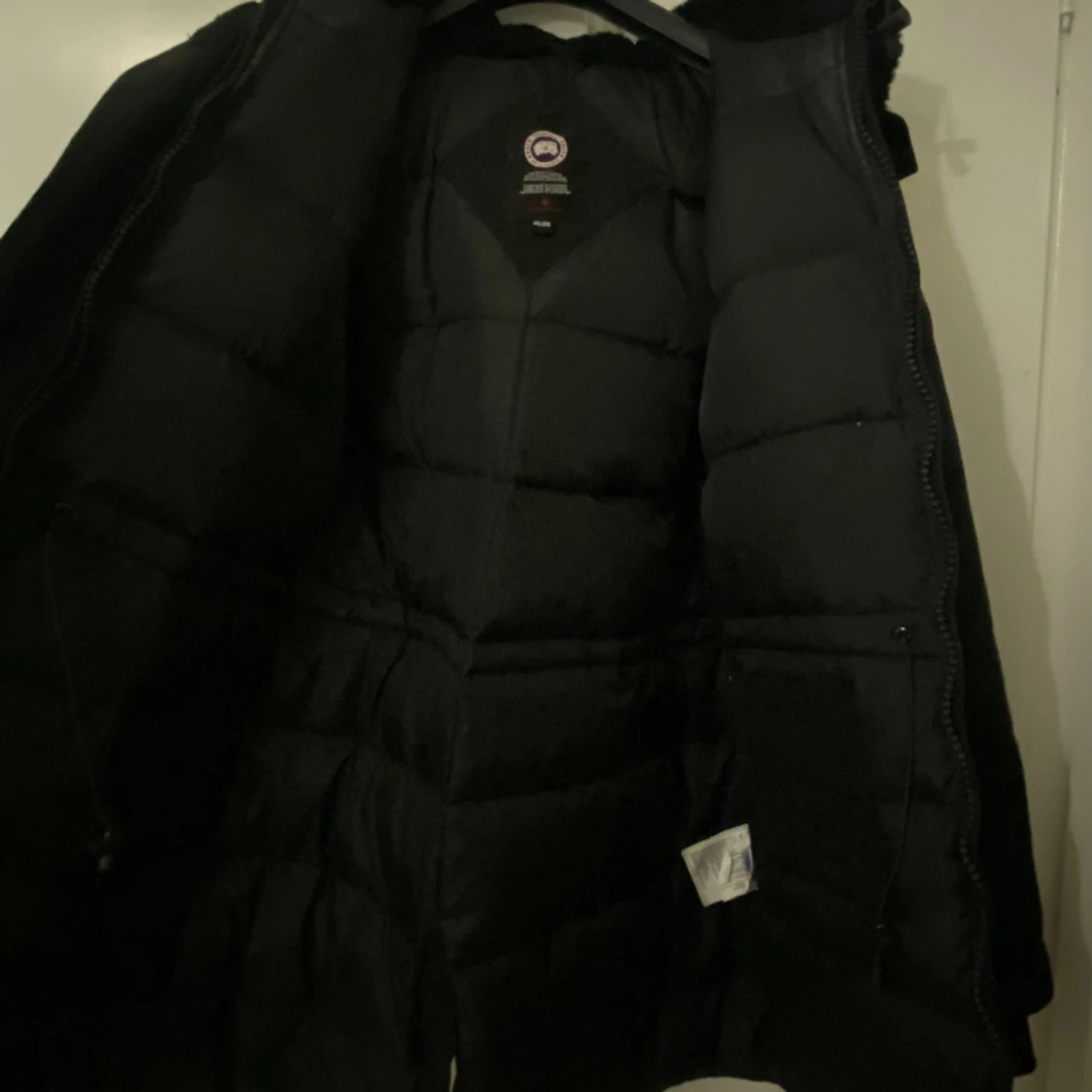 Canada Goose jacka - 90