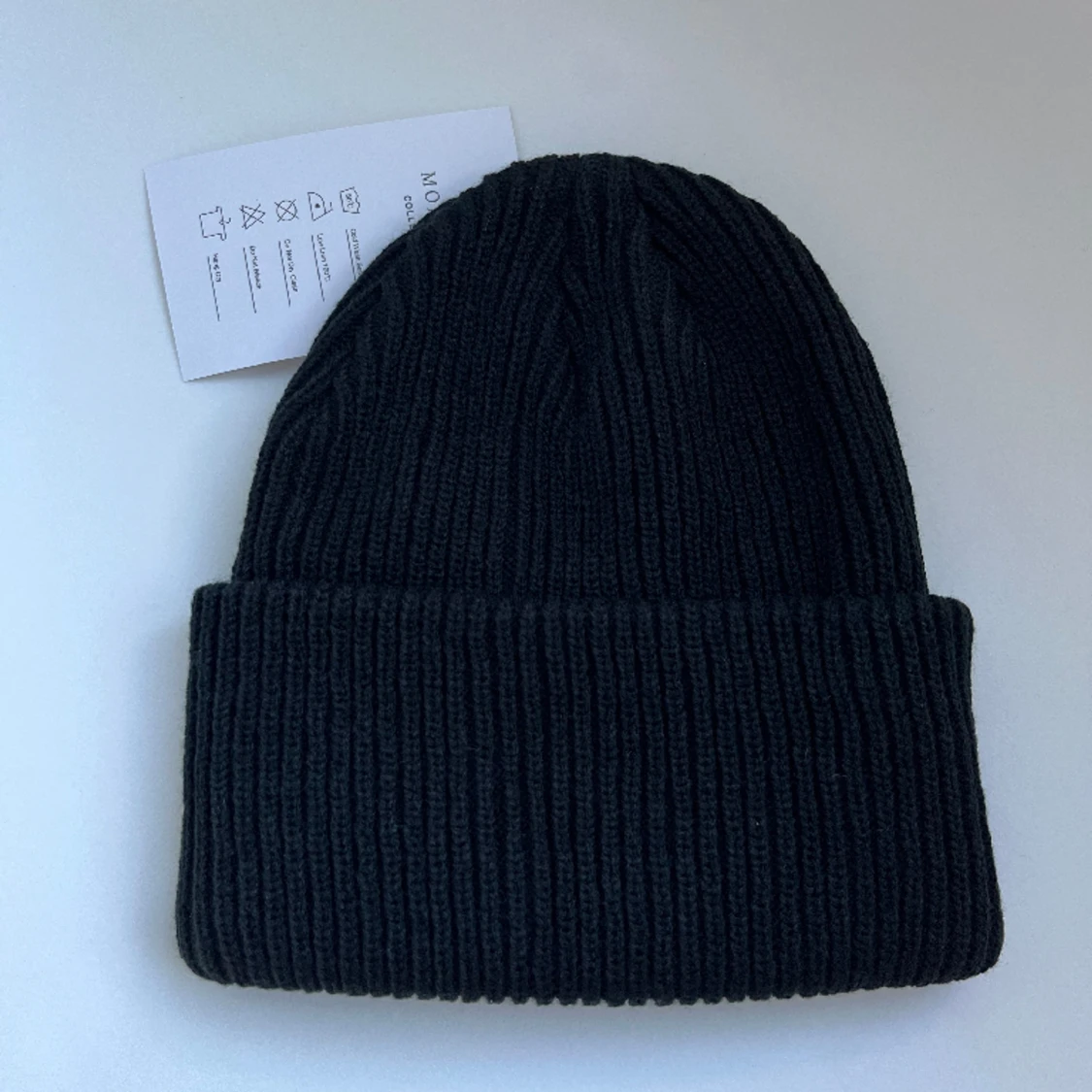 Moncler Beanie | One-Size  - 90