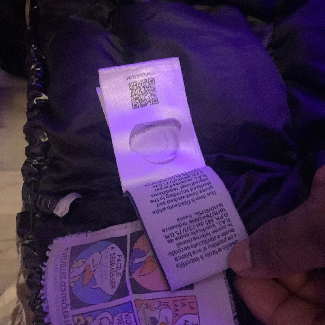 Maya moneclere  - 90