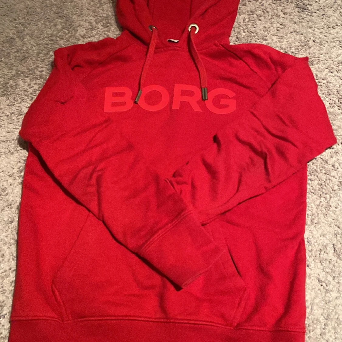 Borg  - 90