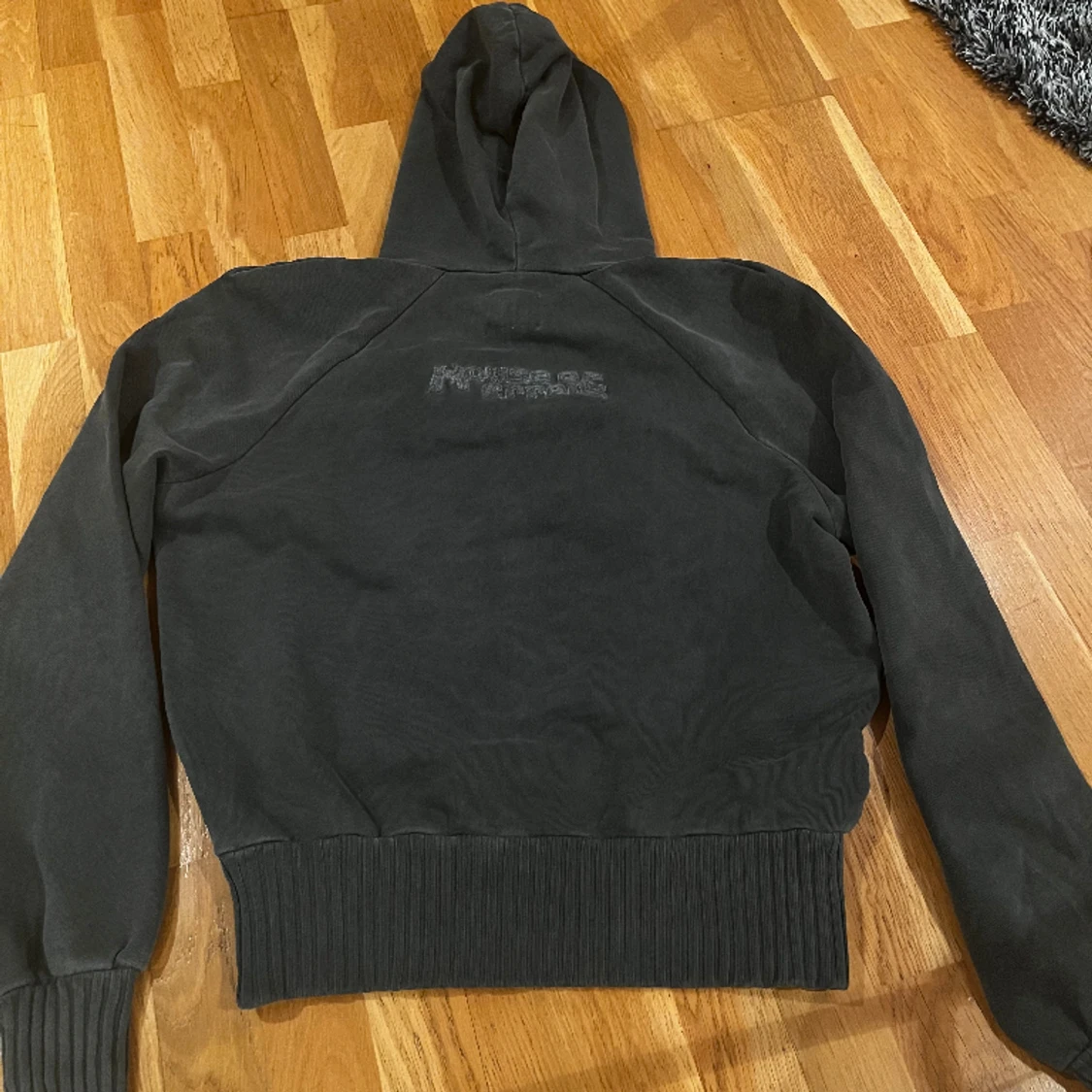 House of errors hoodie - 90