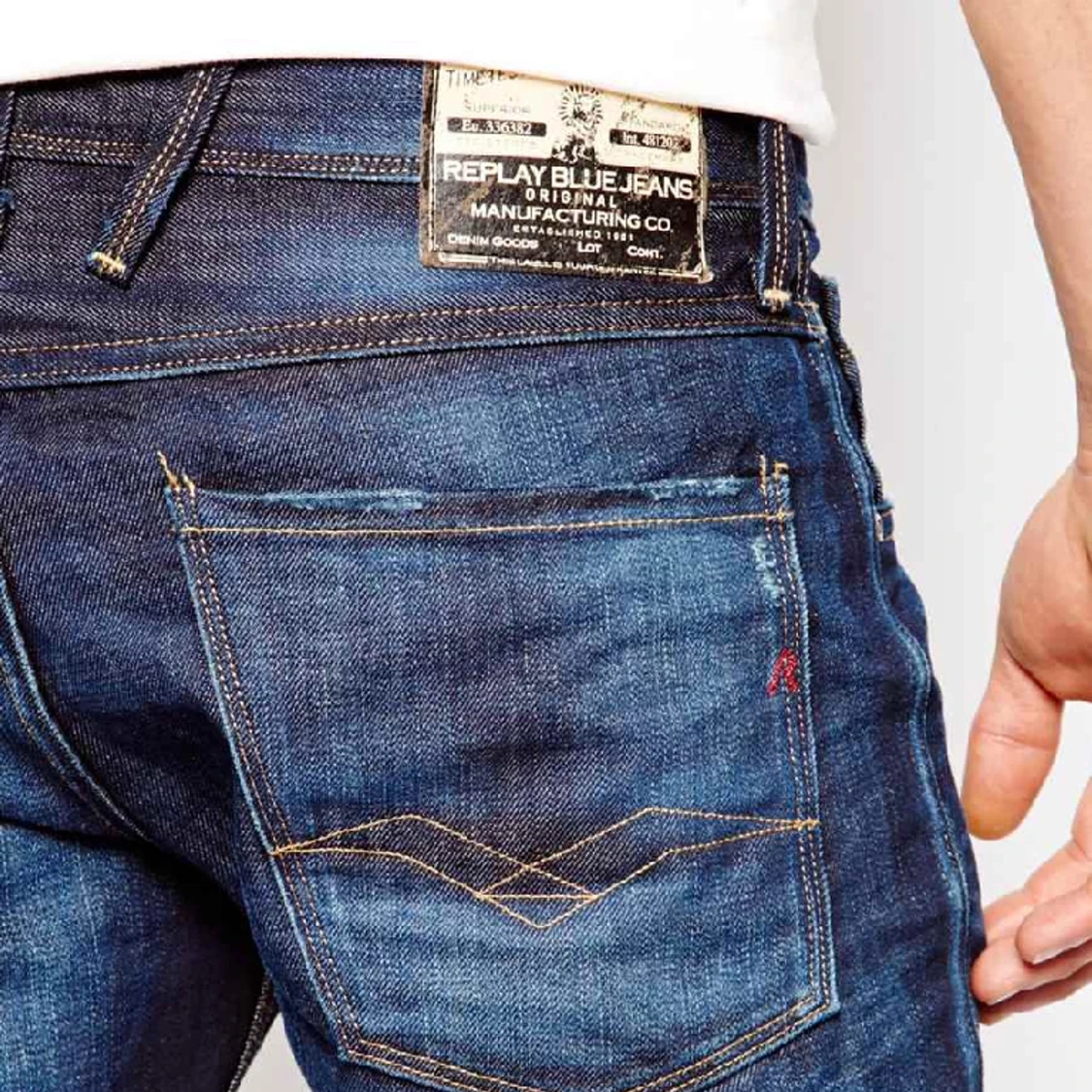 Replay Jeans - 91