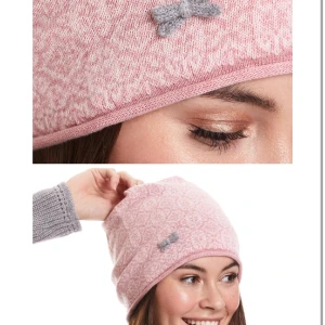 ODD MOLLY MÖSSA - Super söt odd molly mössa! I nyskick. 