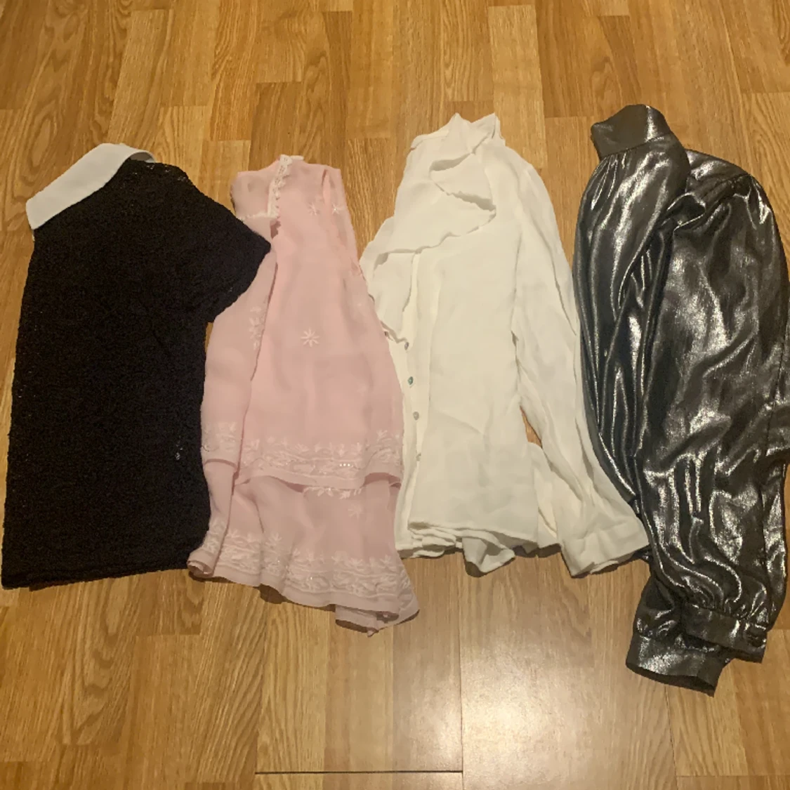 Olika blusar❤️