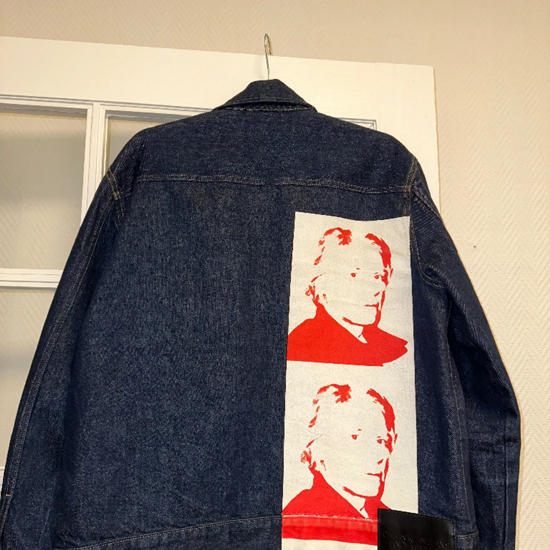 Calvin Klein x Andy Warhol - 90