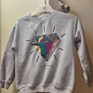 Tröja  - Zara kids, 8 år, 128