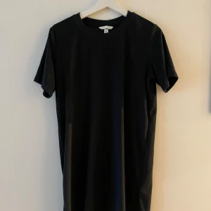 Klänning  - Chill T-shirtklänning passar alla storlekar 