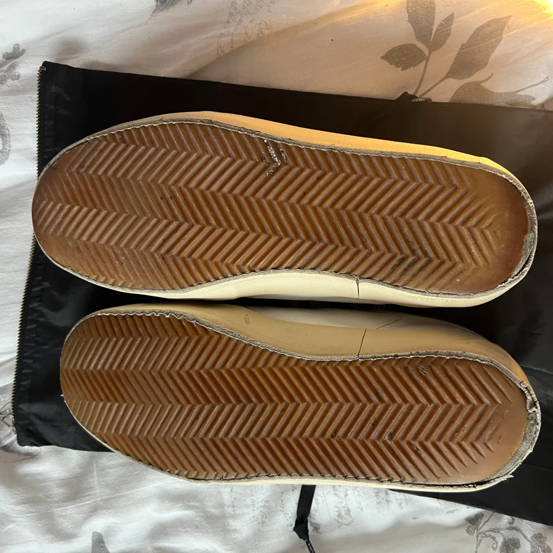 Golden goose skor - 3