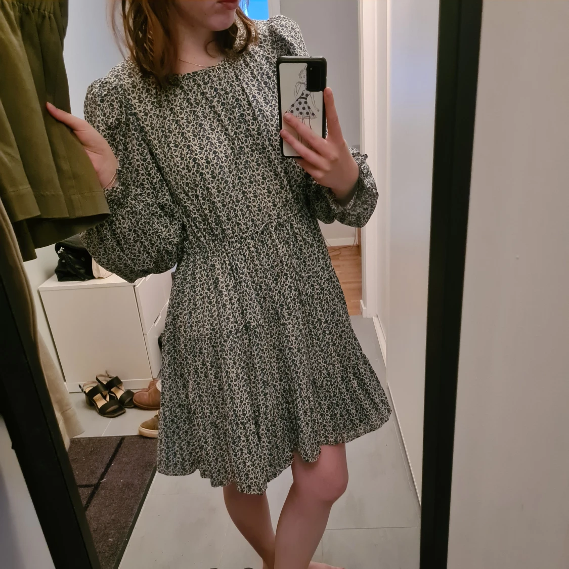 & Other stories- klänning - 90