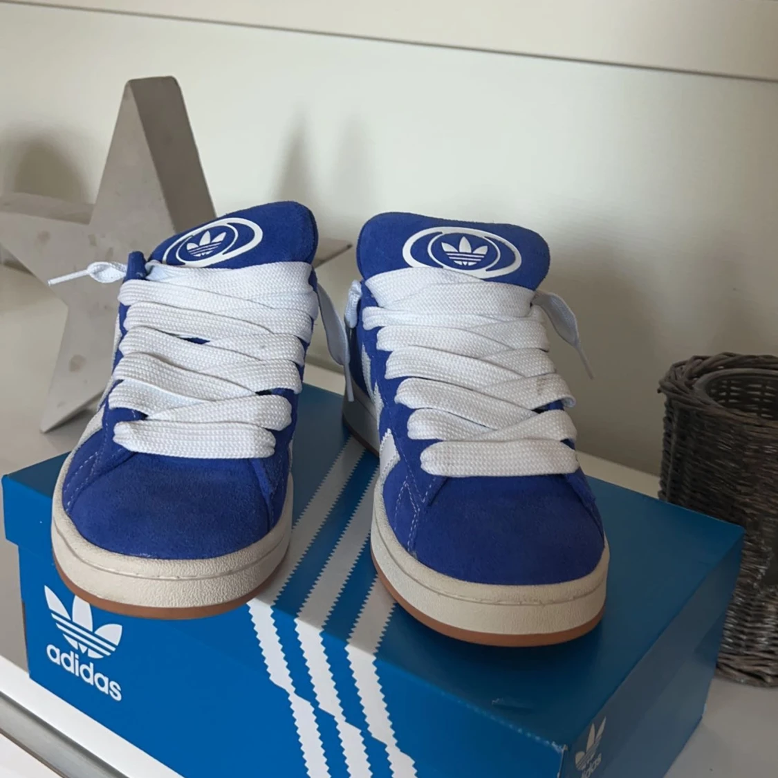 Adidas campus - 92