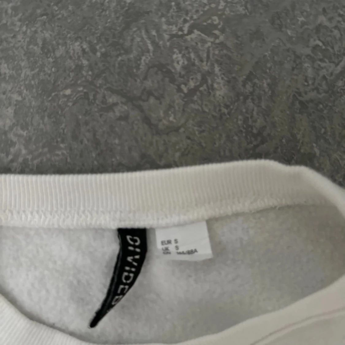 Nasa sweatshirt  - 92