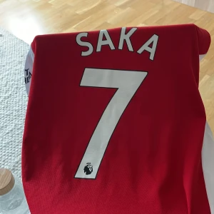 Arsenal matchtröja - Fint skick sitter som en L