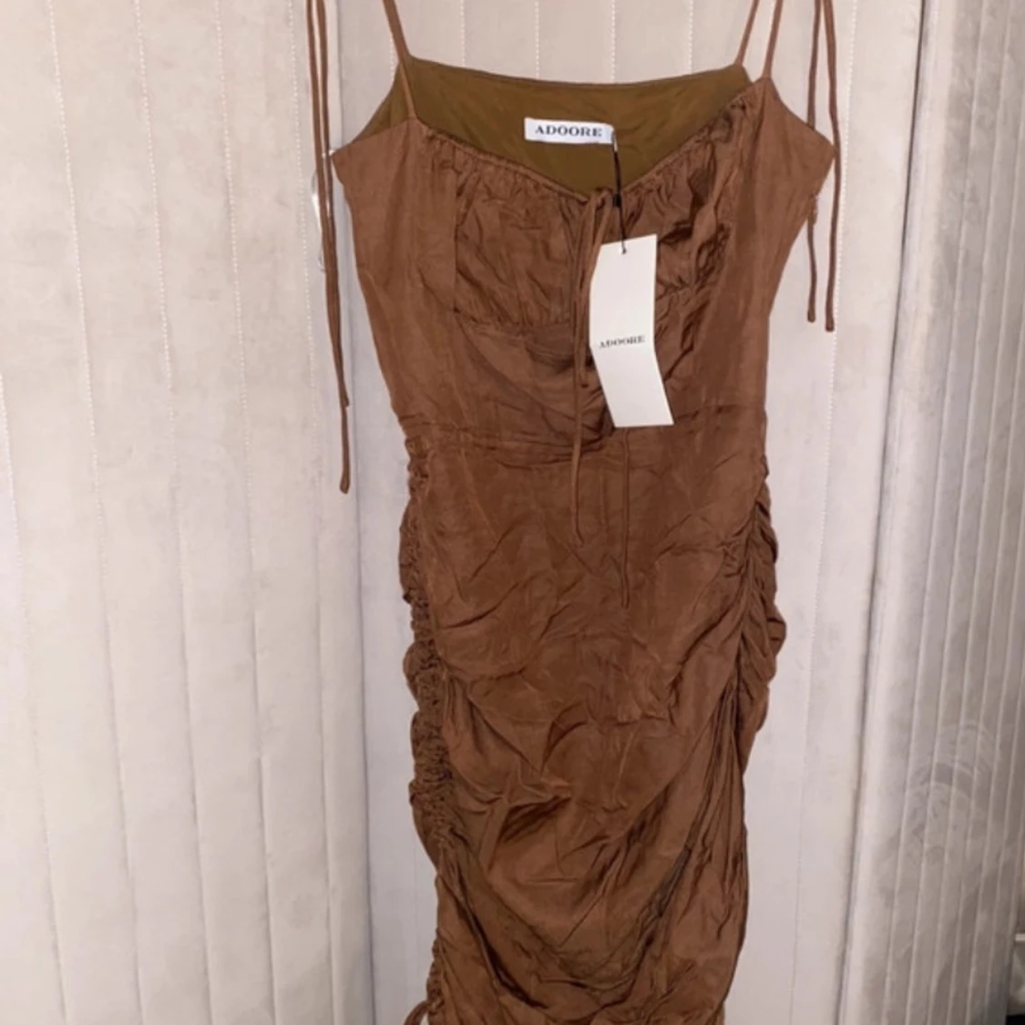 Helt ny Adoore klänning  - 91