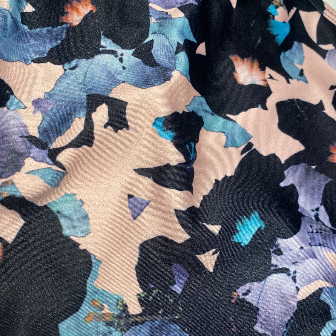 Stronger-Linne m. Mönster - 91