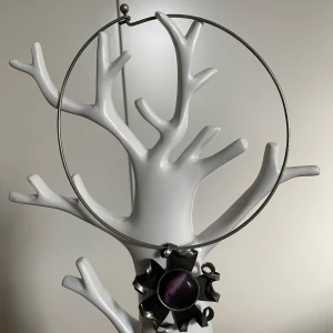 Nytt vintage halsband - Vackert halsband som aldrig var använt