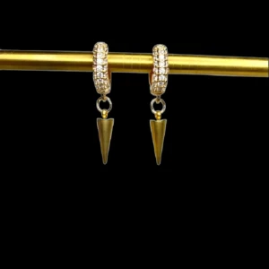 Örhängen  - Säg till om ni bara vill köpa ett örhänge🥰