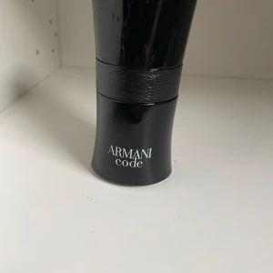 Armani code 2 ml - Armani code 2 ml sample