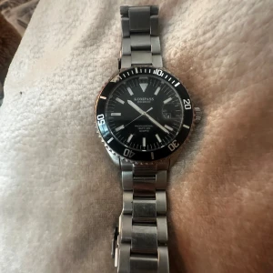 Kompas Stockholm klocka - Den e lite använd fast fortfarande bra skick. Priset kan diskuteras 