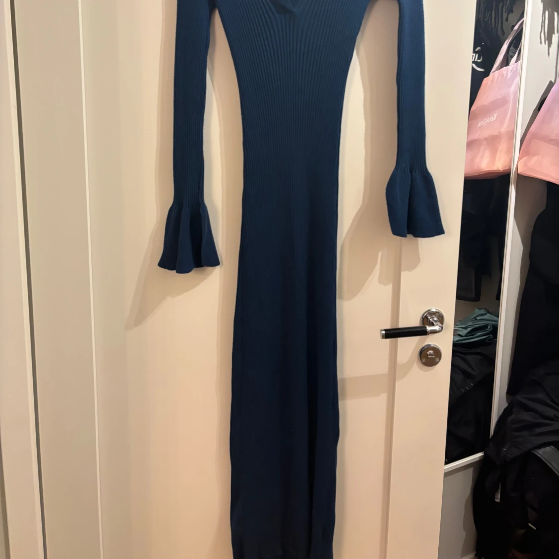 Långklänning från NAKD - 92