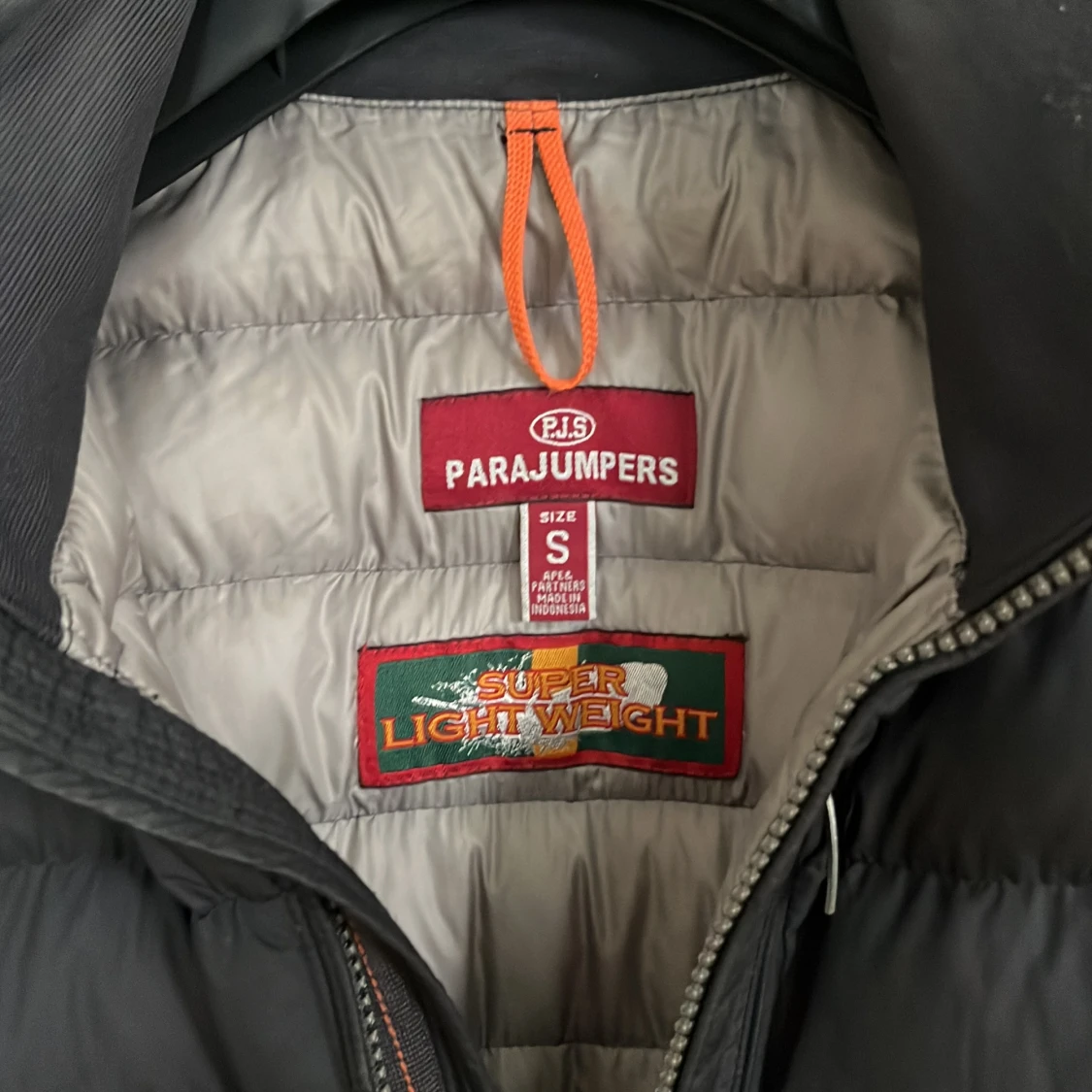 Parajumpers, Dunjacka - S - 91